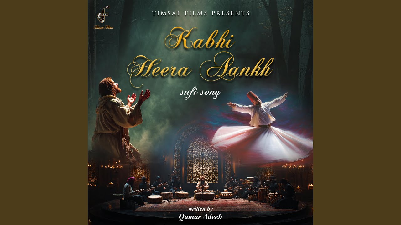Kabhi Heera Aankh (Sufi Version)