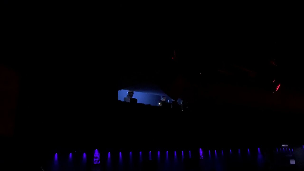 Gigi’s Time - Gigi D’Agostino Live @ Vogue Torino 11/04/2019