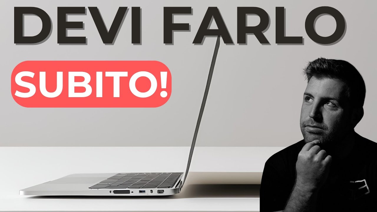 16 cose del Mac da fare fin dal primo giorno
