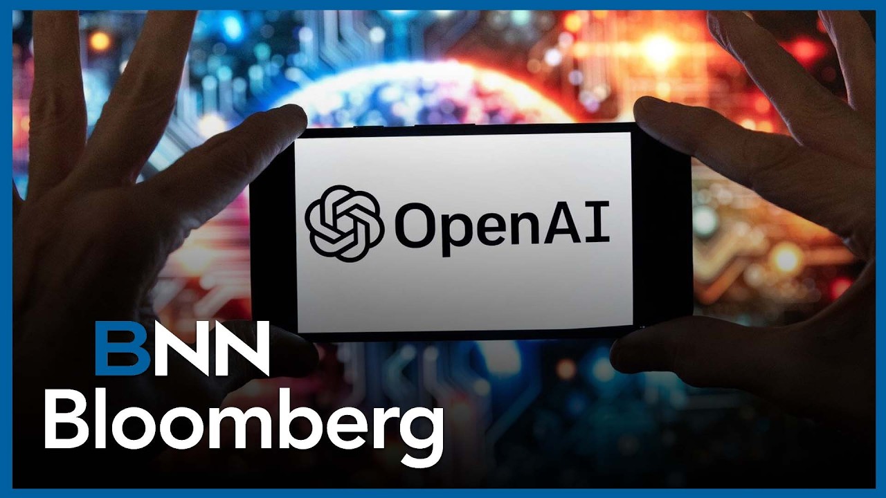OpenAI откладывает IPO до 2027 года