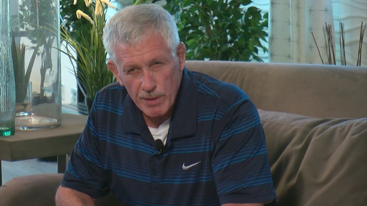 Gophers Wrestling Coach J Robinson Speaks Out On His Firing