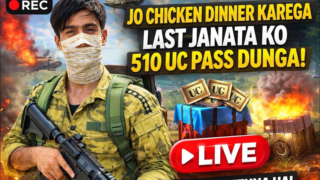 We’re Giving Away $10,000 Worth of Chicken Dinners!