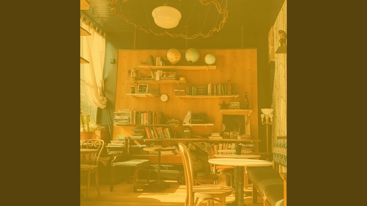 Vibrant Bossa - Vibe for Dining Out