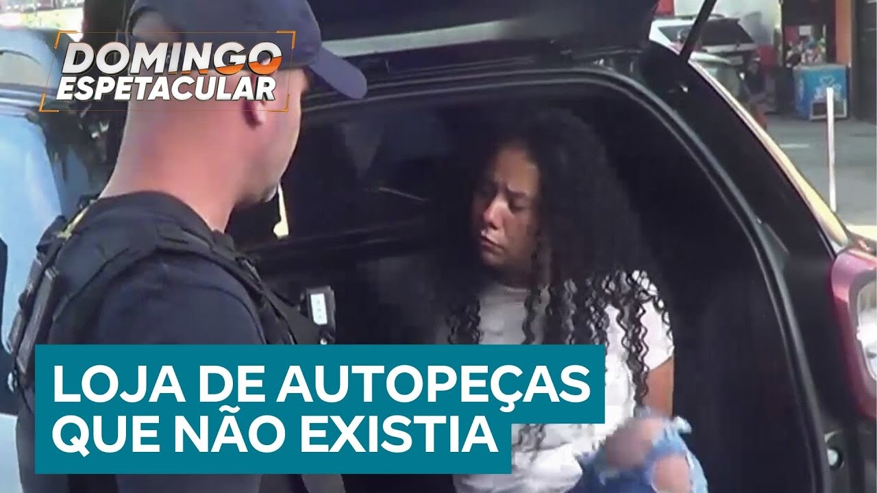 Falsa loja de autope&ccedil;as aplica golpes e causa preju&iacute;zo milion&aacute;rio a v&iacute;timas