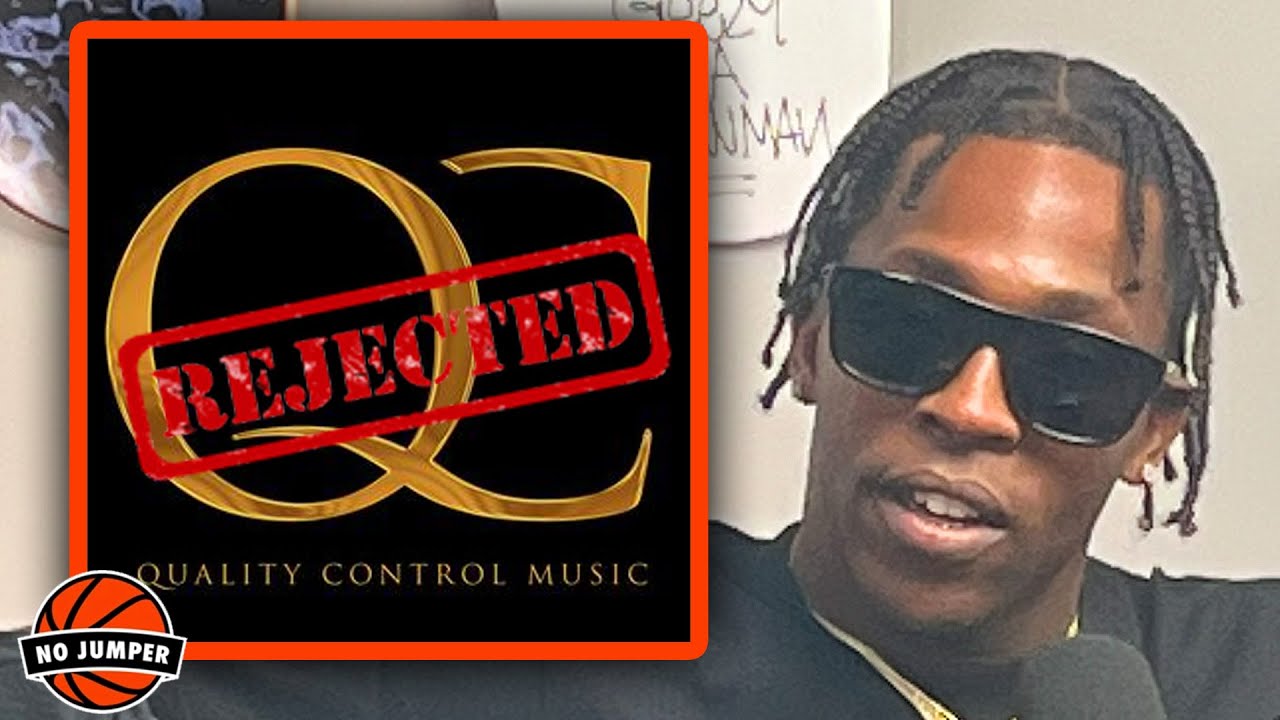 IHeartMemphis On Why He Turned Down a Record Deal From QC