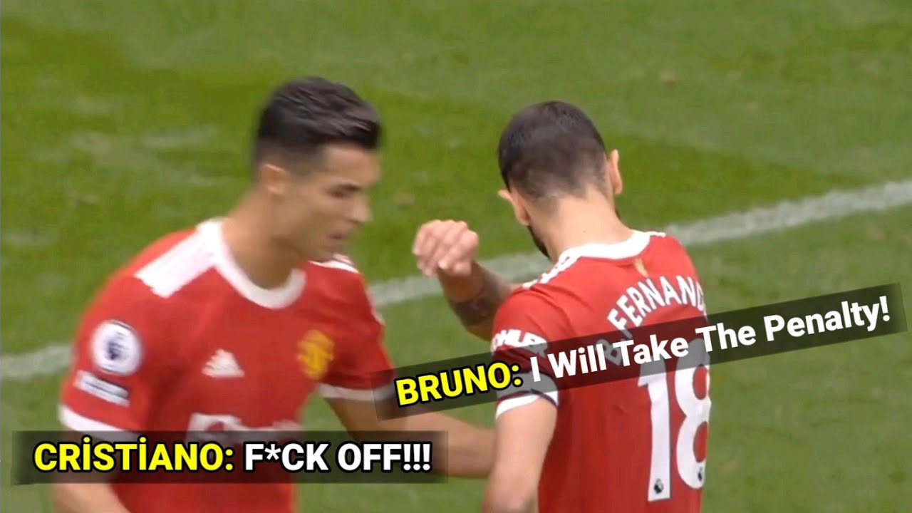 Football Hidden Chats You Definitely Missed!