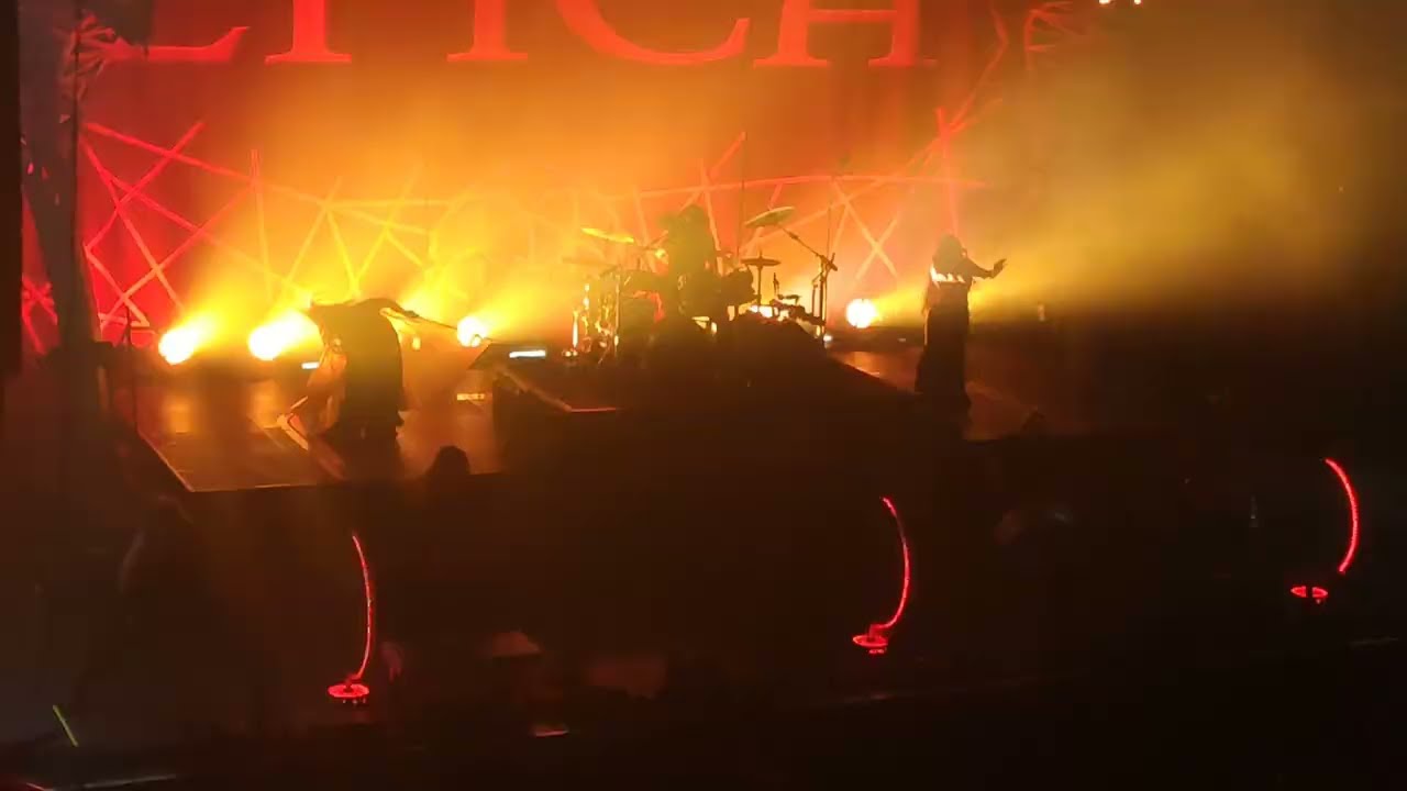Epica - Code Of Life - 03/09/2022 - 013, Tilburg