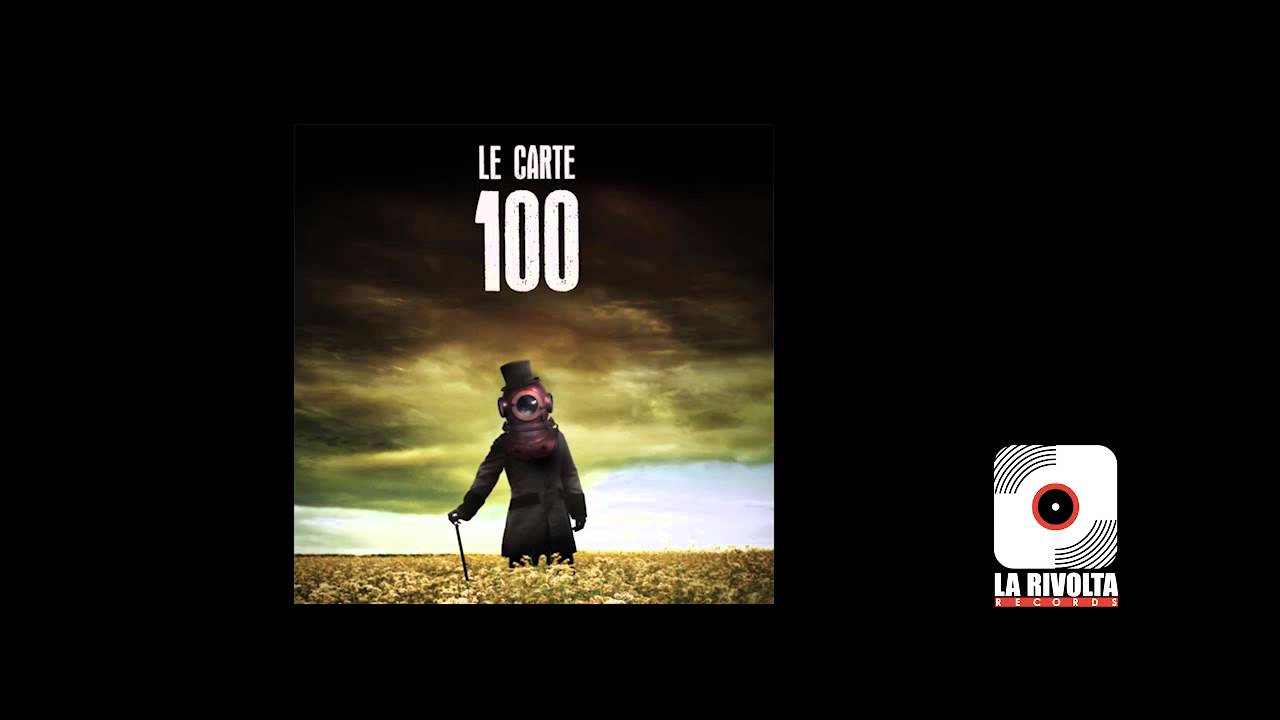 Le Carte - L'ultimo giorno sulla terra