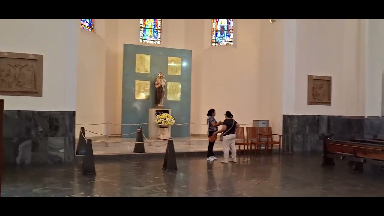 CATEDRAL METROPOLITANA DE FORTALEZA 