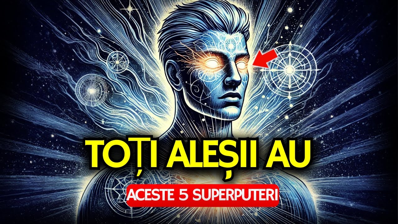 5 superputeri pe care alesul le c&acirc;știgă fiind singur și care &icirc;l fac diferit de 81% dintre ceilalți