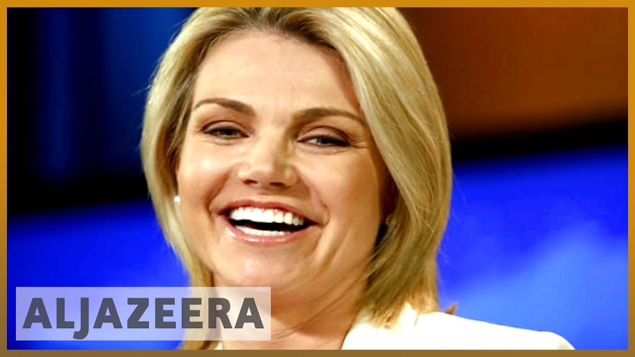 🇺🇸 Heather Nauert ends bid to be next US ambassador to UN | Al Jazeera English