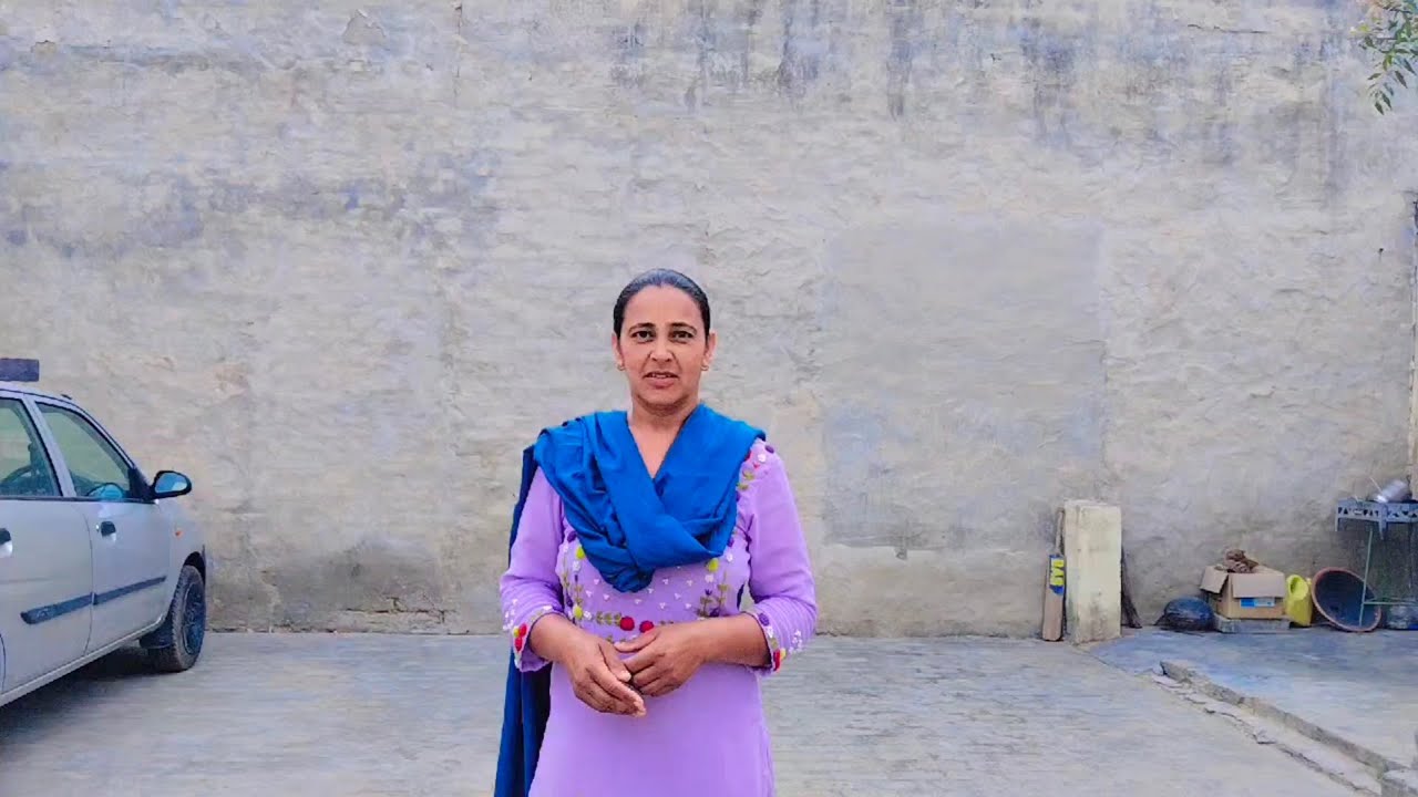 ਕਦੇ ਵੀ ਕਿਸੇ ਨੂੰ ਗ਼ਲਤ ਨਹੀਂ ਬੋਲਣਾ ਚਾਹੀਦਾ ll by Preetpal jawandha vlogs ❤️