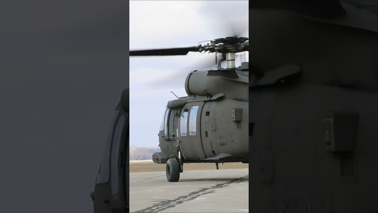 Advisors conduct a fly to assess mission during combat validation training in Indiana