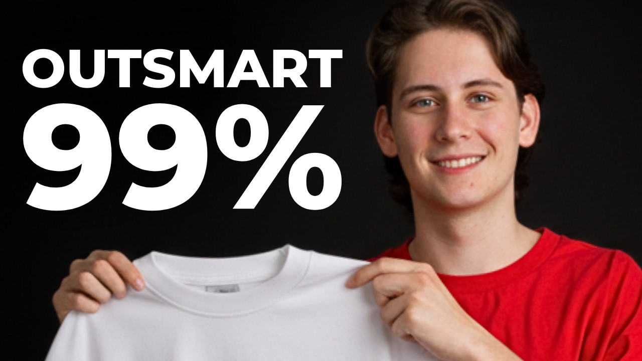 EXACTLY How to Get Ahead of 99% of Brands in 2026 (full guide)