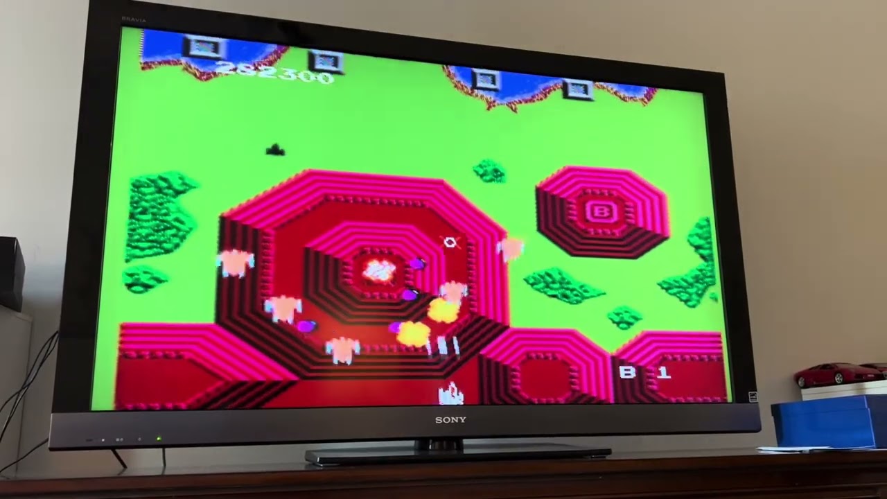 NES Argus 543,400 