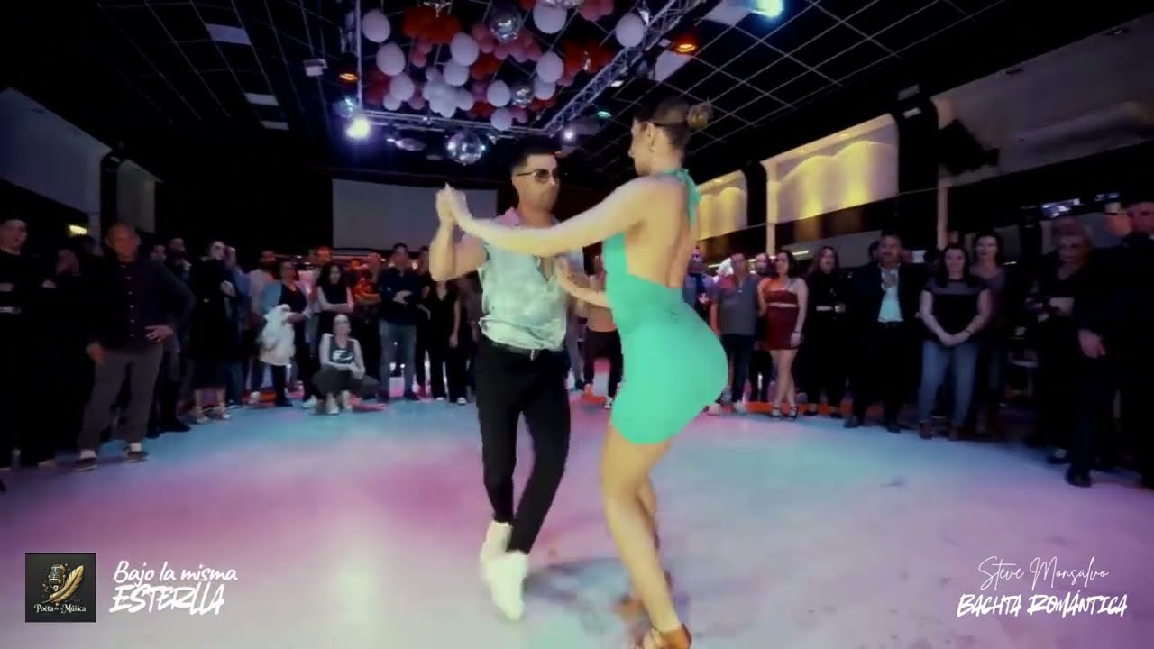 Bachata Romántica ( Bajo la misma Estrella )
