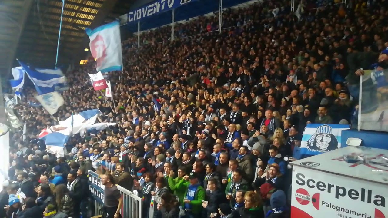 AMBRI' PIOTTA-bienne 2-1  16.3.2019  SIAMO SEMPRE QUA