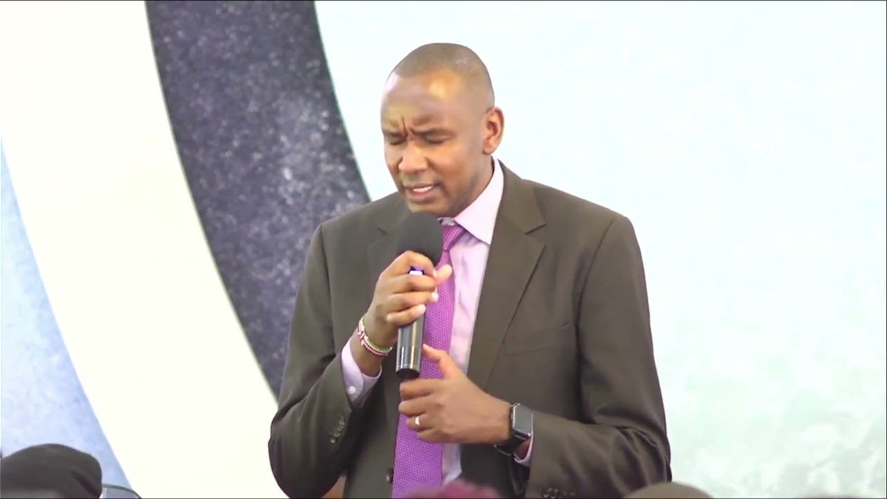 Sunday Service Highlights | PCEA St. Ninian’s Church