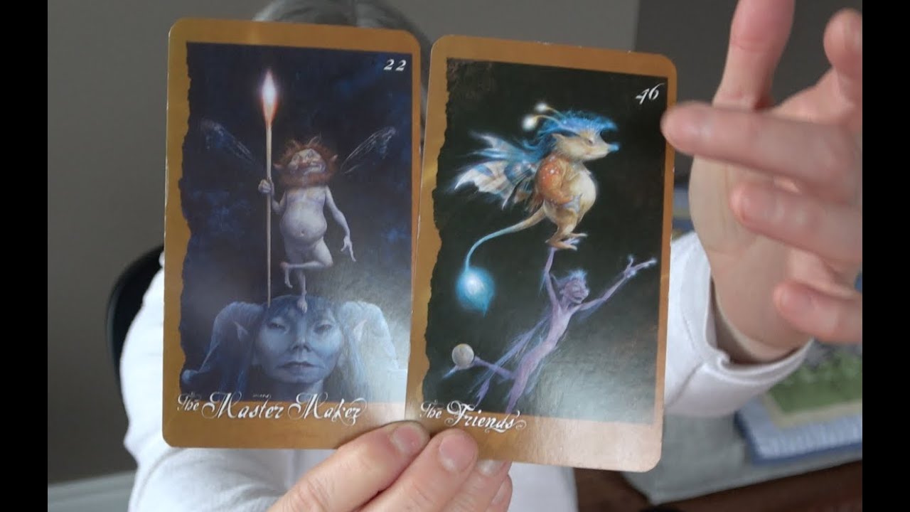 Scorpio - Get Ready, You Manifested Something BIG!