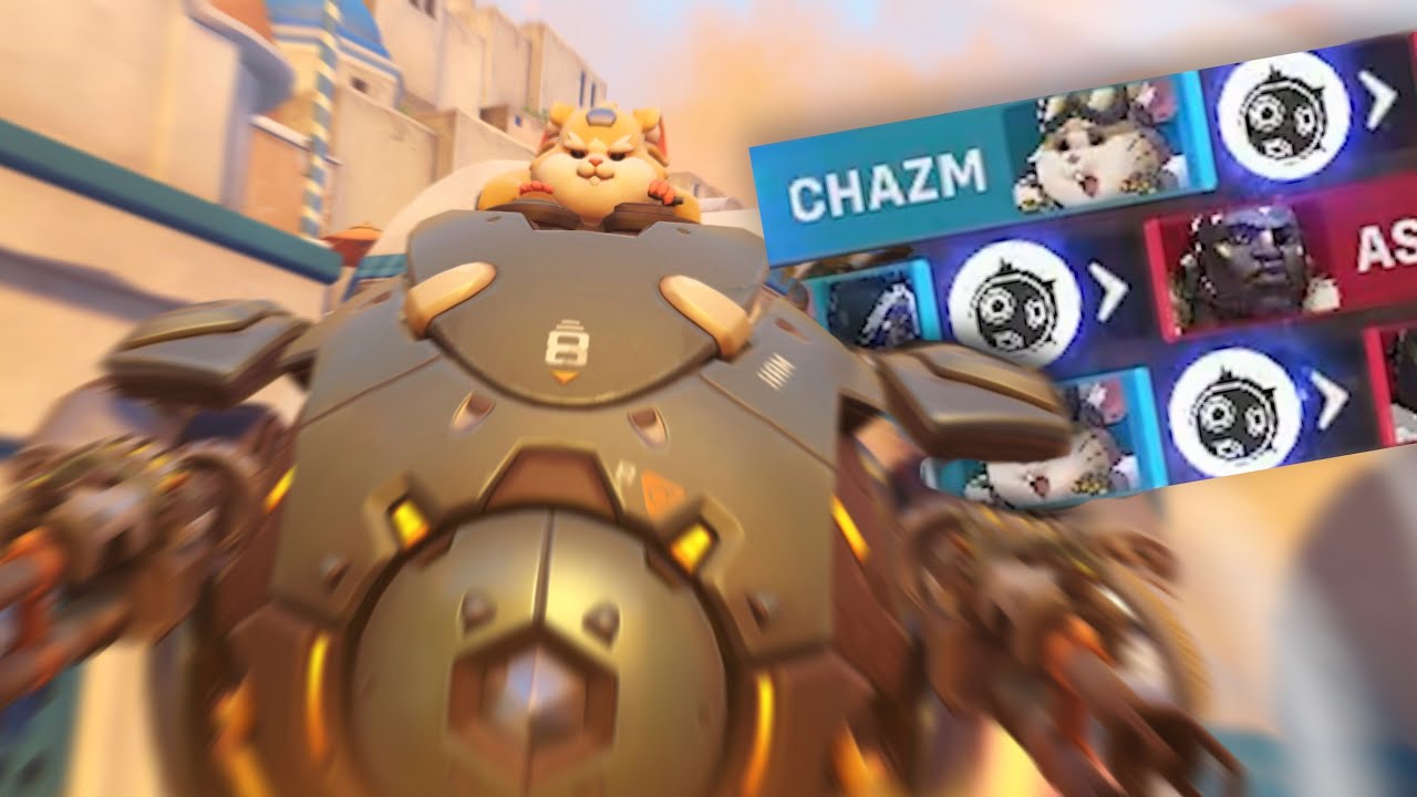 BALL IS OP (Please Nerf Him)