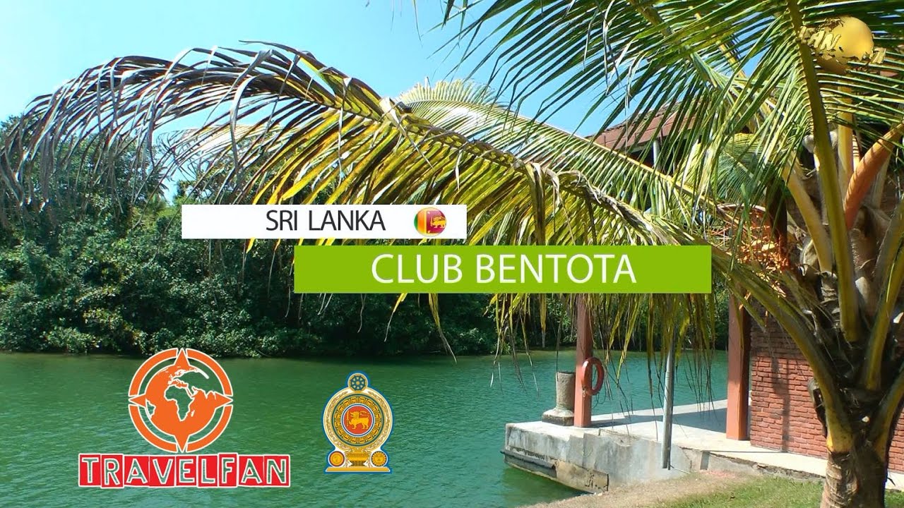 hotel Club Bentota ****, Aluthagama [Sri Lanka] 🇱🇰