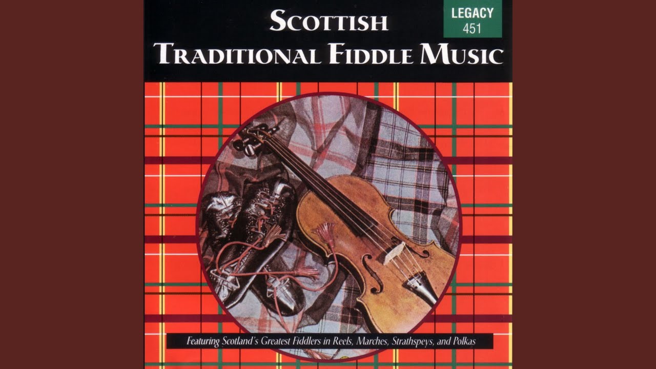 March: Maclean Of Pennycross / Strathspey: Maggie Of Cameron / Reel: Duntroon