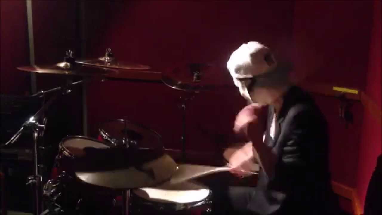 KiLLiNG ME / SiM ［Drum cover］