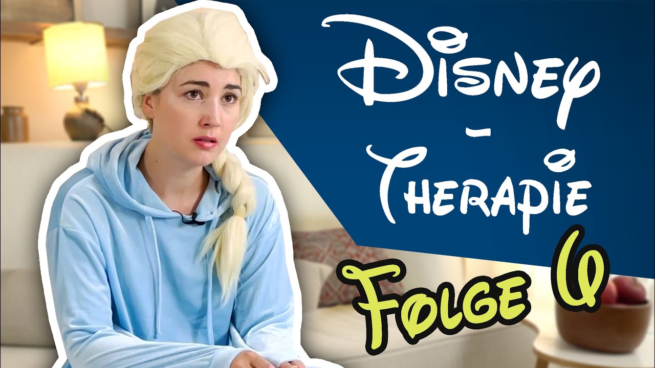 Disney Therapie - Folge 6 | Lebensziele