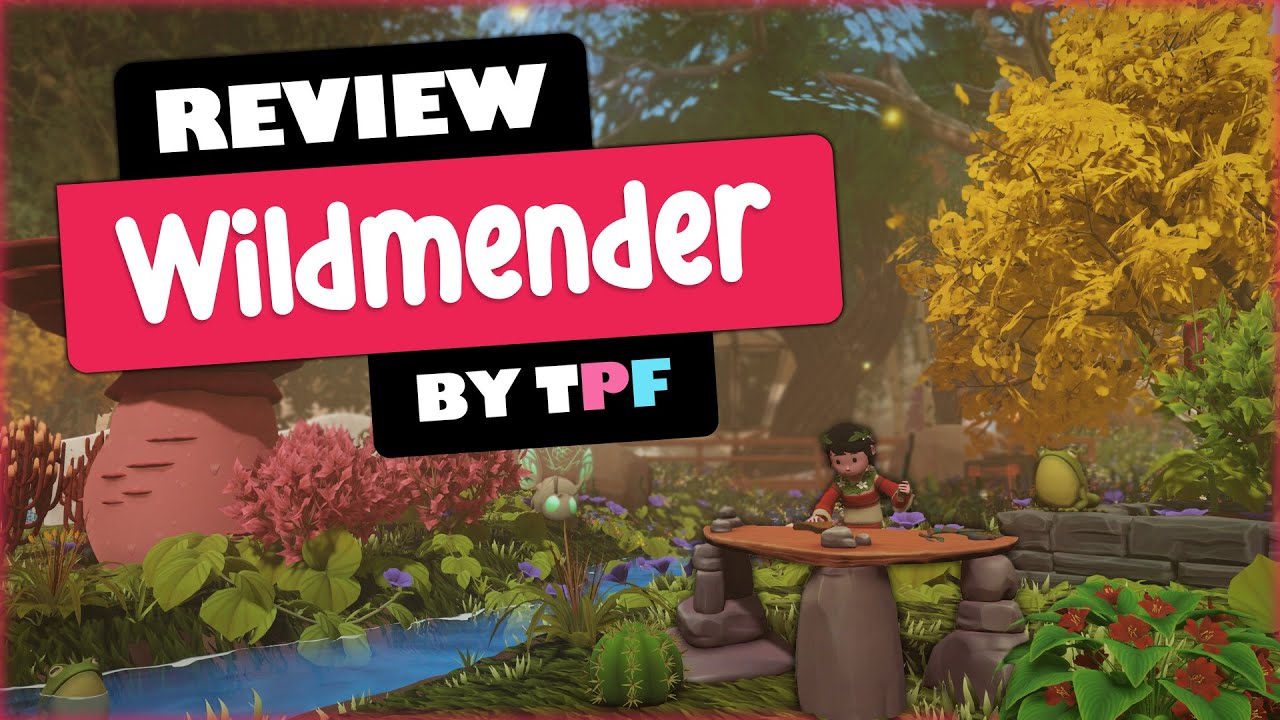 Wildmender&raquo; &ndash; An Honest Review | Burnt Desert, turned Beautiful Oasis?