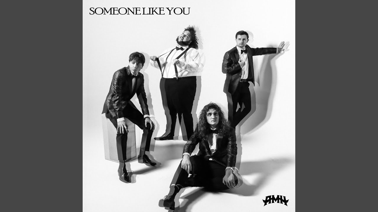 Someone Like You