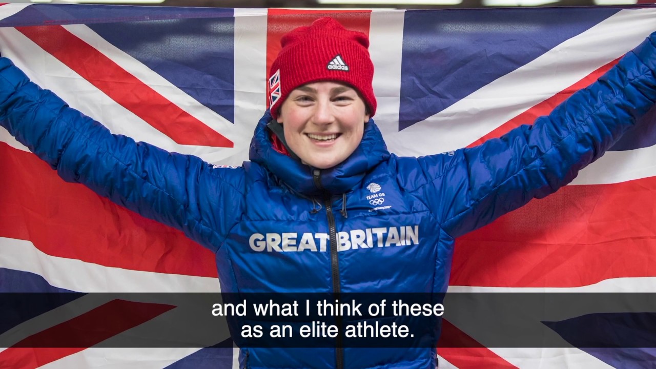 Relive Clean Sport Week 2020
