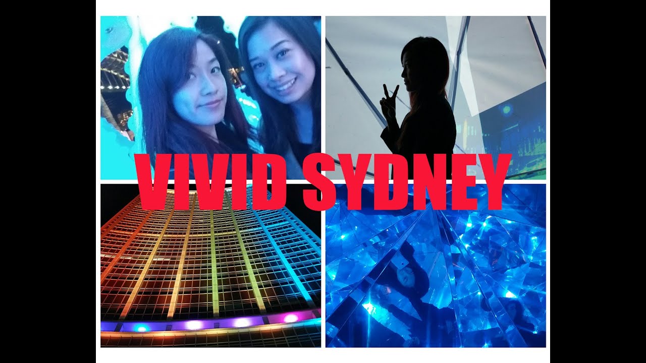EVENT: VIVID SYDNEY 2015 | JeannyTV