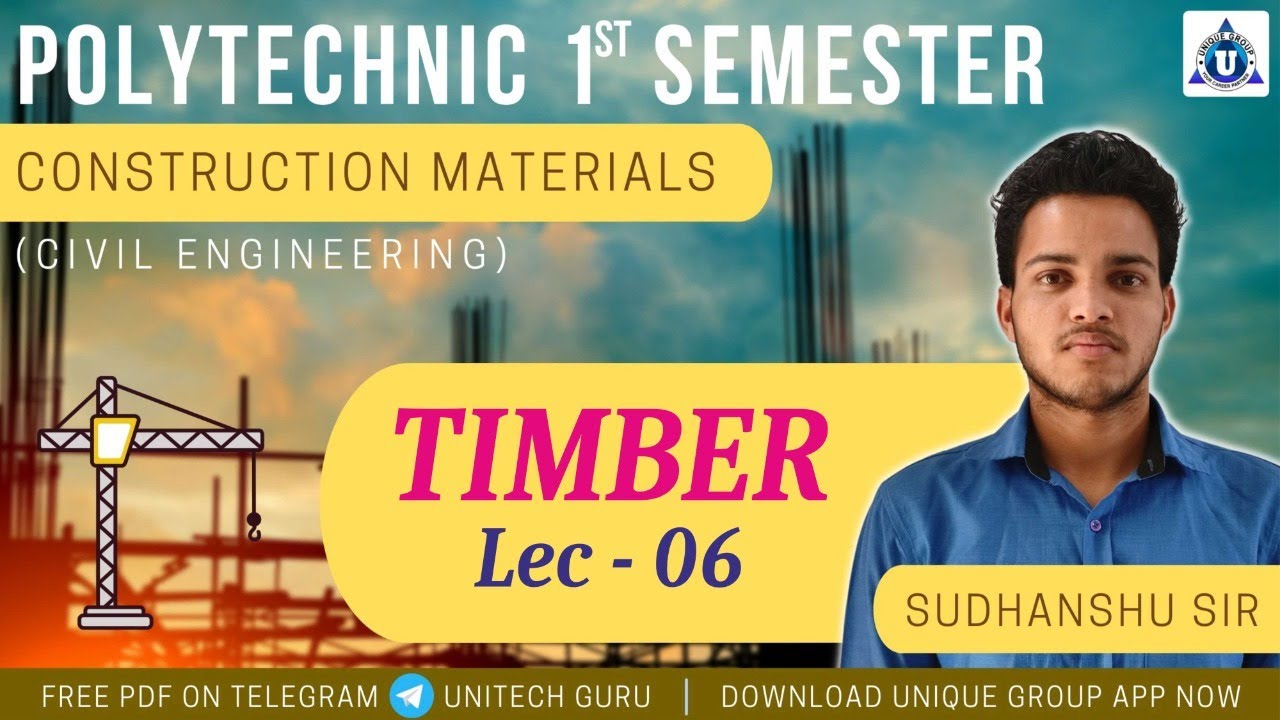 #Timber