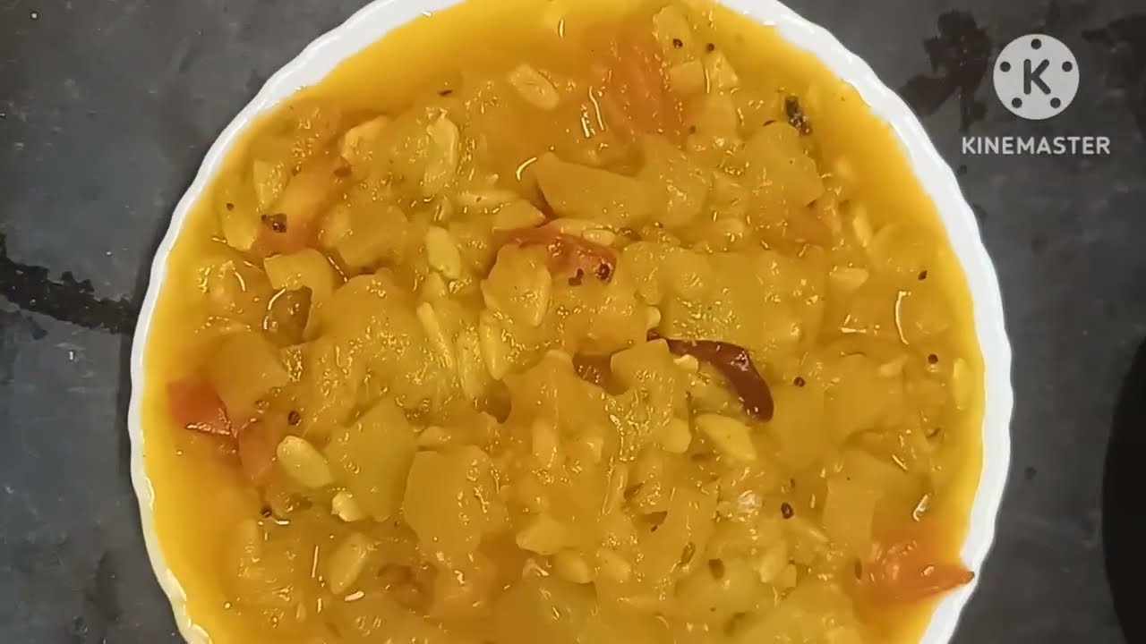 ସହଜରେ ତିଆରି କରନ୍ତୁ ଲାଉ ସନ୍ତୁଳା | Simple Lau Santula Recipe in Odia!! Lipi home kitchen