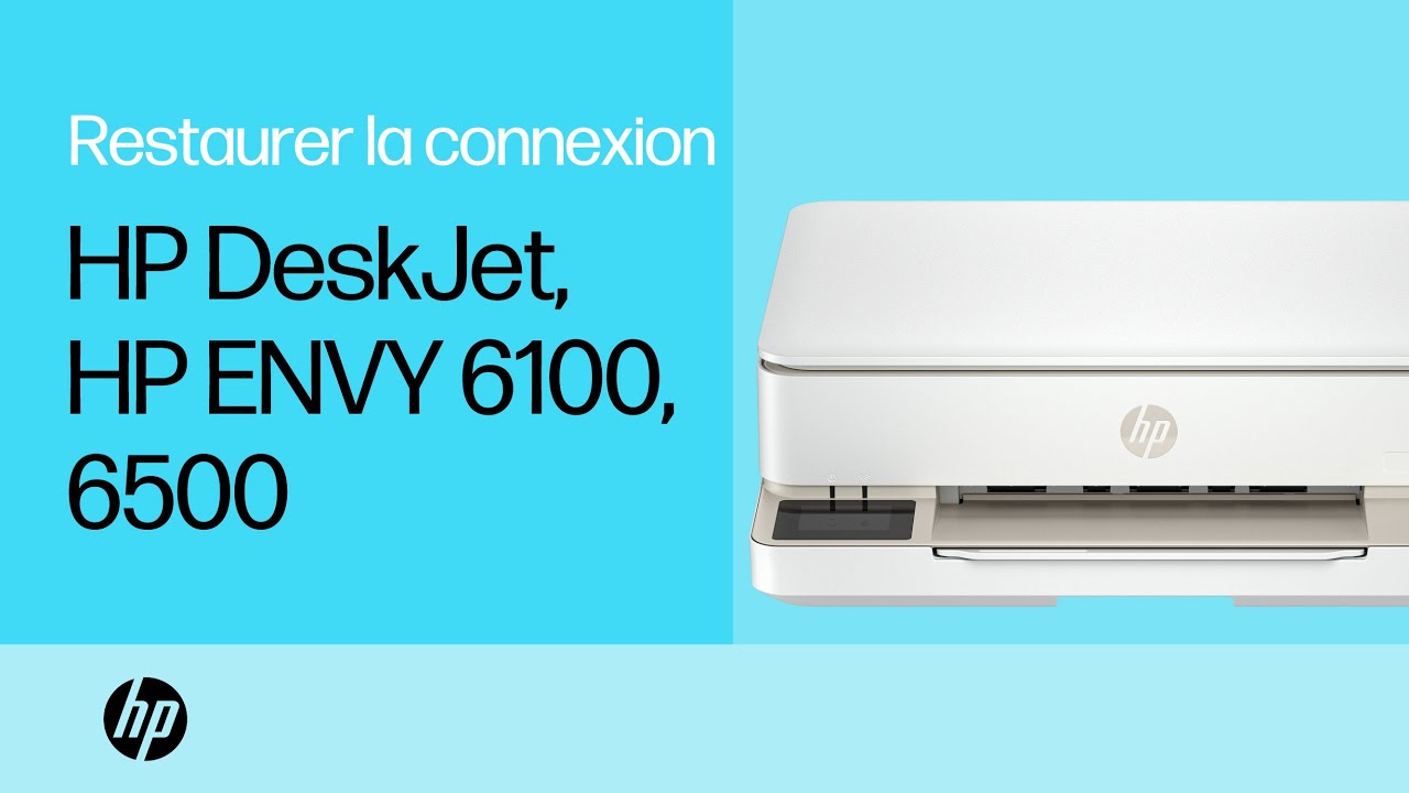 Restaurer la connexion Wi-Fi et r&eacute;soudre 