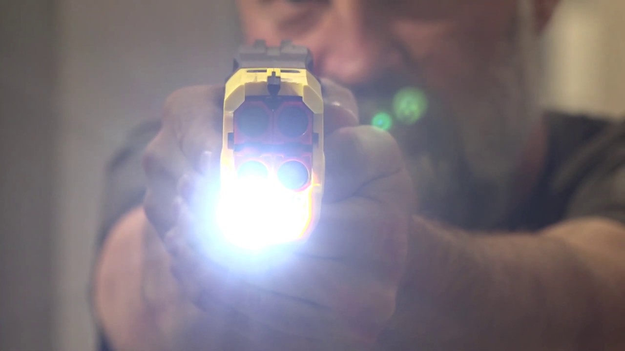 TASER 7 debiutuje w Polsce
