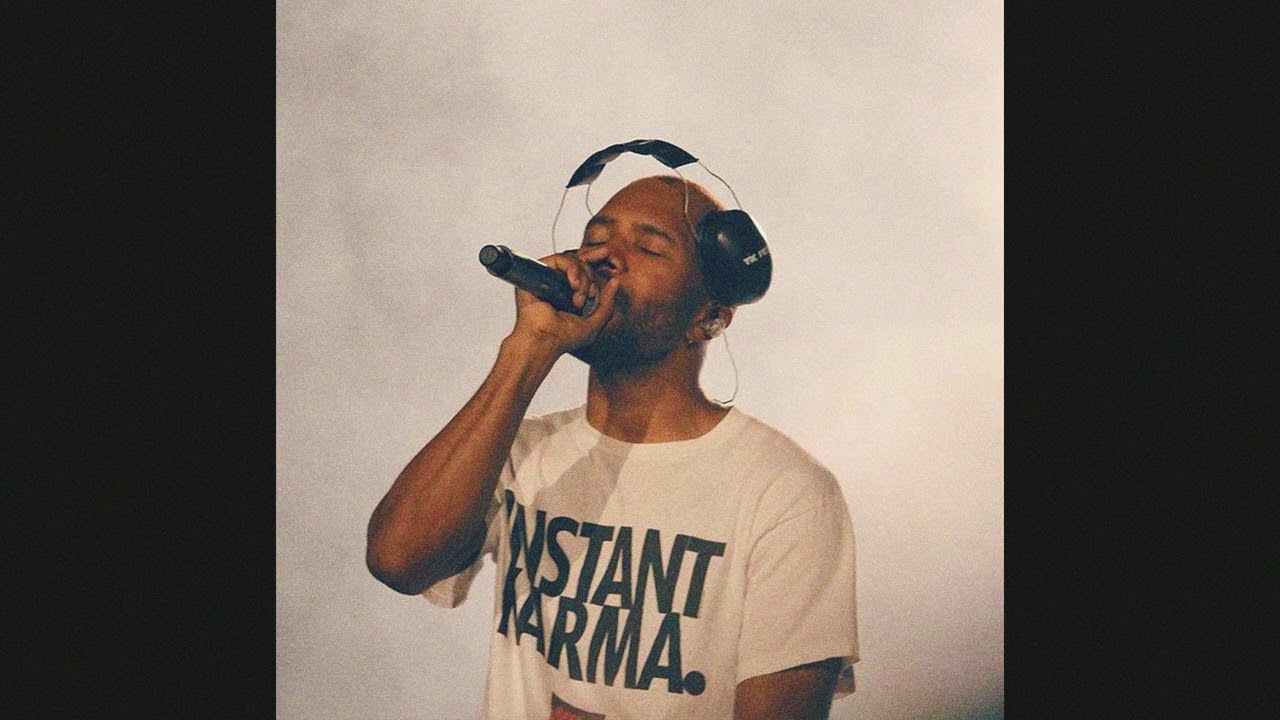 (free) frank ocean x piano interlude type beat 2025 - moonrise