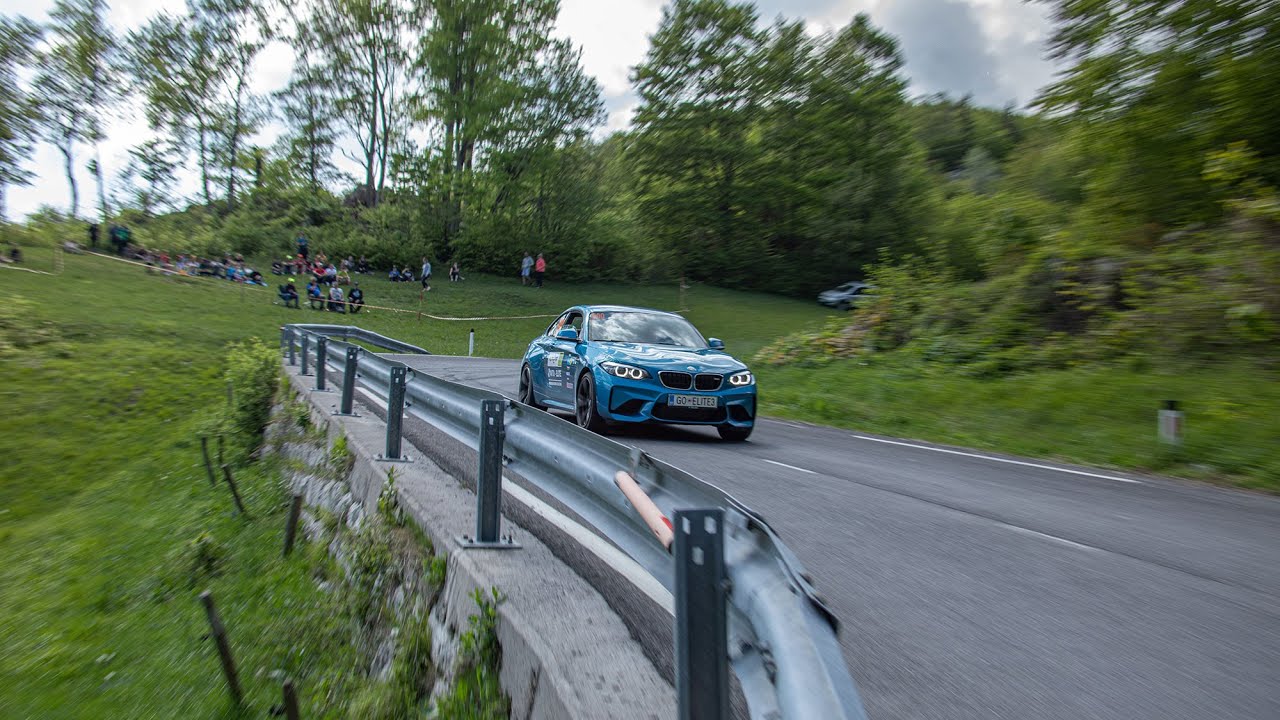 Rally Vipavska dolina 2024 - HP08 Predmeja