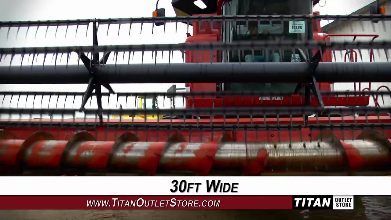 Case IH 1020 - 30 ft, FT (1688,2188,2388,2588) Header-Flex Sold on ELS!