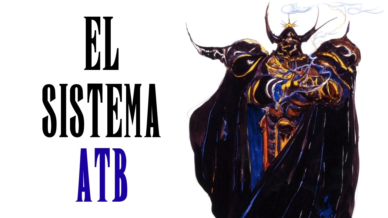 ЯRPG | Final Fantasy IV y su Jugabilidad (Reseña)