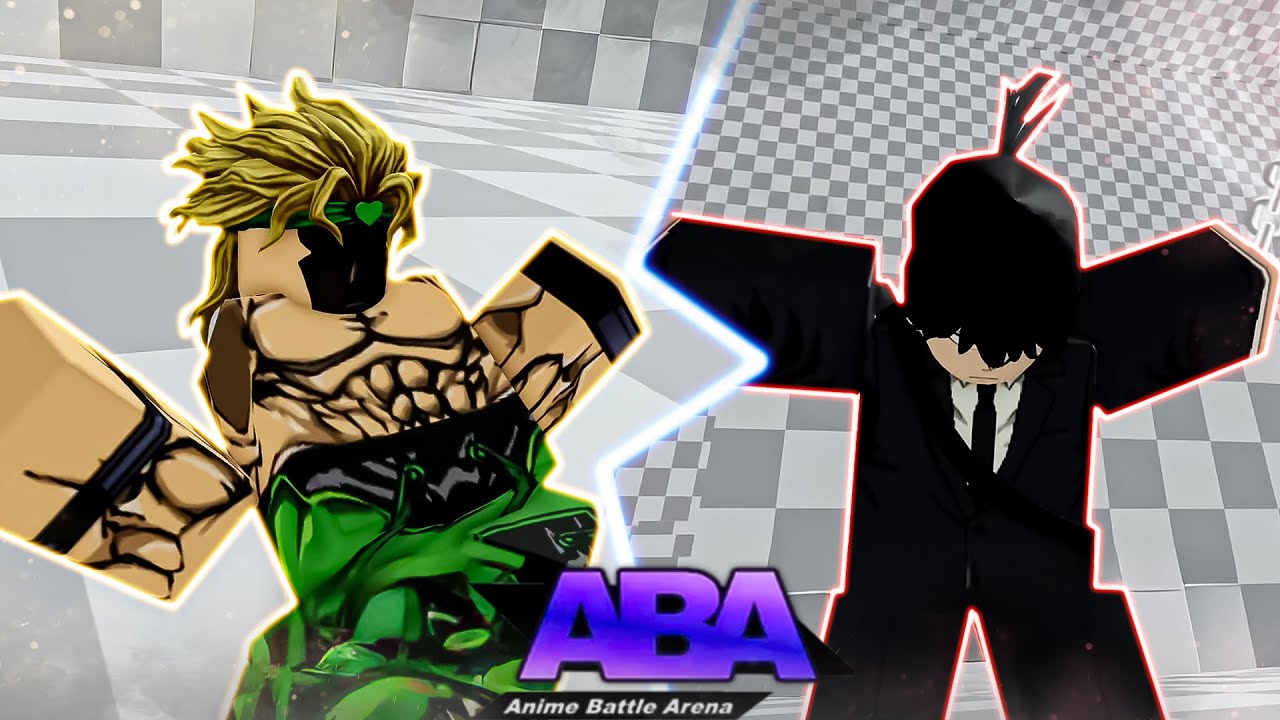 2 NEW CHARS + REWORKS SHOWCASE! [ABA]