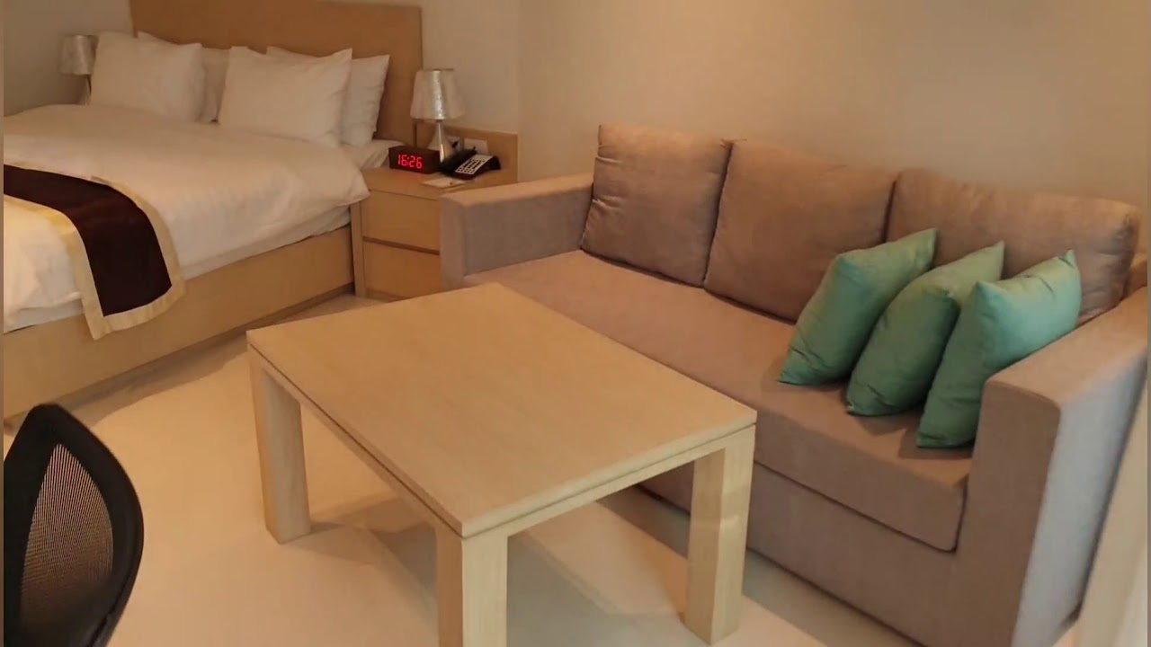 Best Western Plus the Beachfront 4*. Пхукет, Таиланд. Обзор отеля