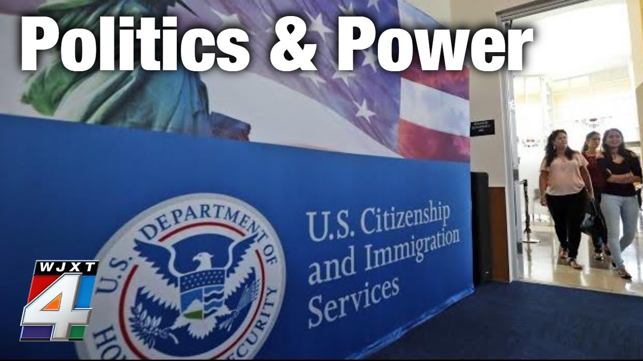 Politics & Power: Politicians push to limit immigration &mdash; a jobs promise or a self‑inflicted wound?