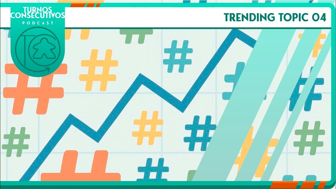 Trending Topic 04