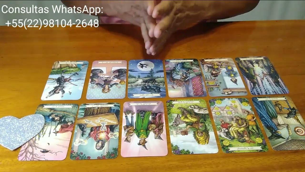 O que ele,a sente e planeja com relação a você hoje ?#tarot