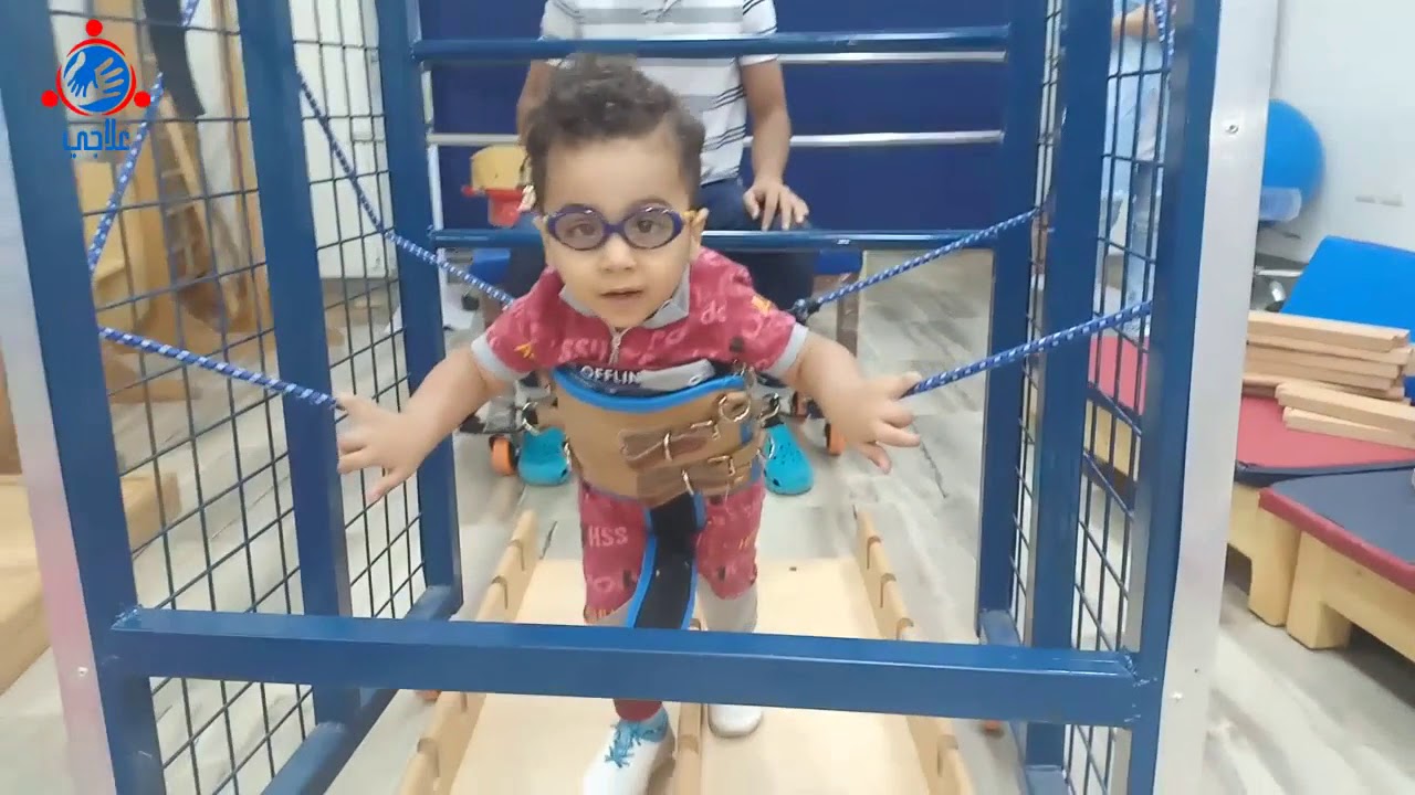 الحلقة الأولى من سلسلة (أبطال علاجي)