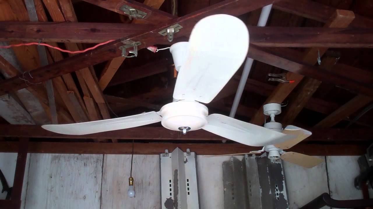 TAT, Applied Research 56 Industrial Ceiling Fan