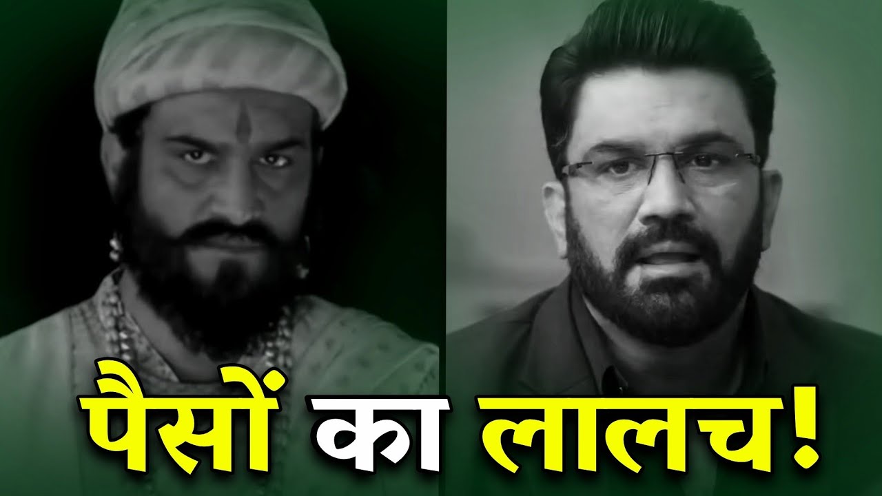 Sharad Kelkar का बड़ा खुलासा! Bollywood में सुपरहिट, फिर भी TV क्यों?