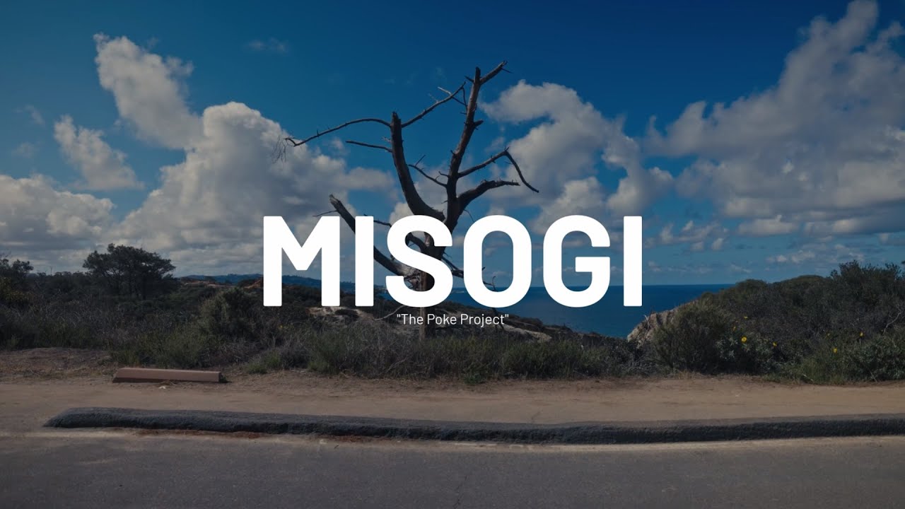 Misogi | San Diego to Big Bear Relay Race