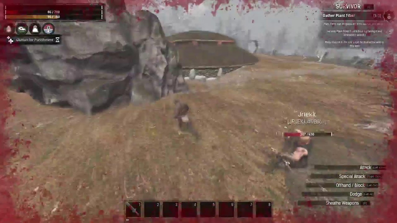 CONAN EXILES STREAM PAND!!! TUNE IN PVP